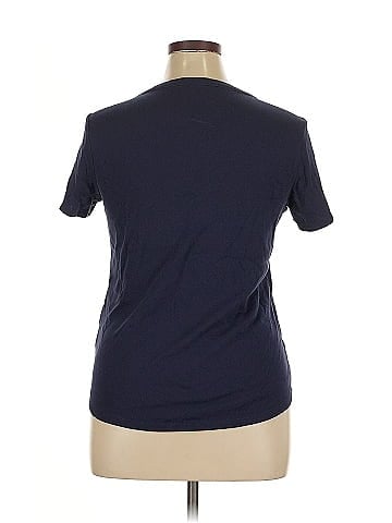 Amazon Essentials Short Sleeve T-Shirt (view 2)