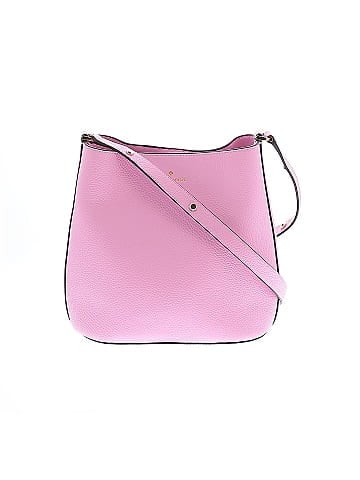 Kate Spade New York Leather Crossbody Bag (view 1)