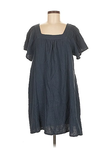 Madewell Casual Dress (view 1)