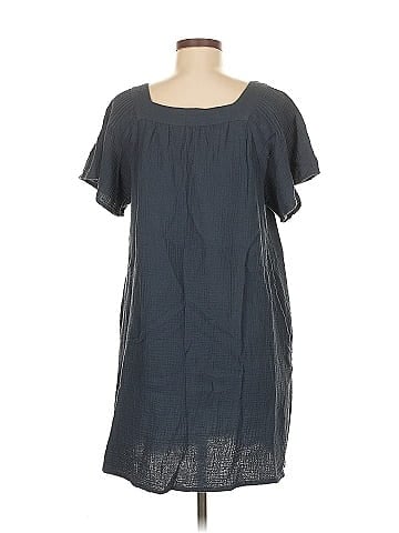Madewell Casual Dress (view 2)