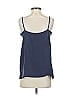 Everlane Blue Sleeveless Top Size S - photo 2