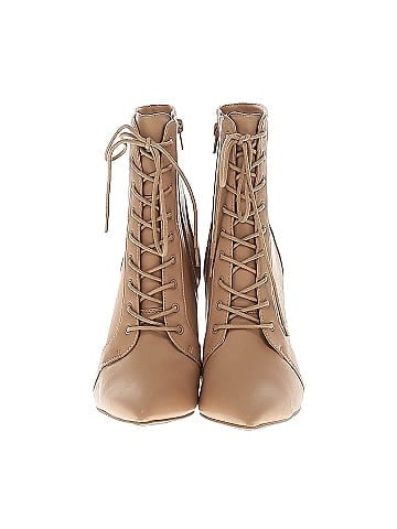 Bar III Boots (view 2)