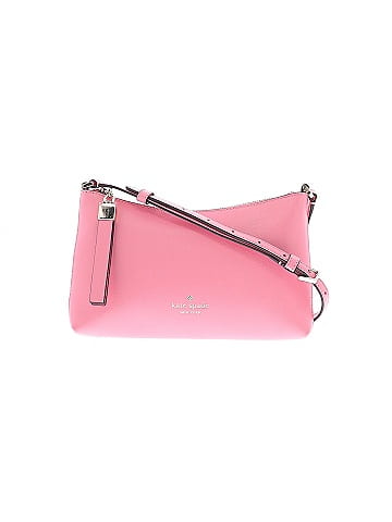 Kate Spade New York Leather Crossbody Bag (view 1)