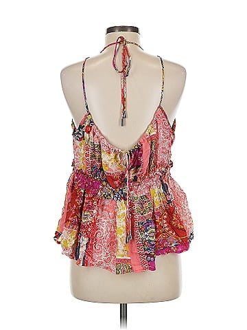 Rachel Zoe TJX Sleeveless Blouse (view 2)
