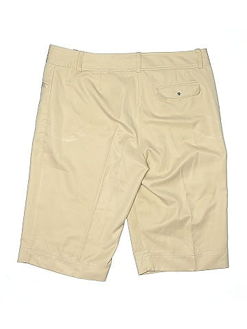 IZOD Khaki Shorts (view 2)