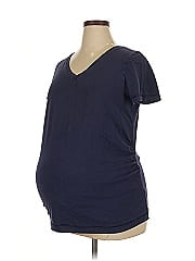 Gap   Maternity Short Sleeve T Shirt
