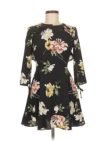 Topshop Casual Dress (view 1)