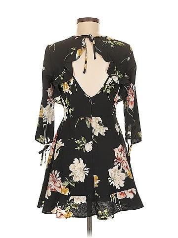 Topshop Casual Dress (view 2)