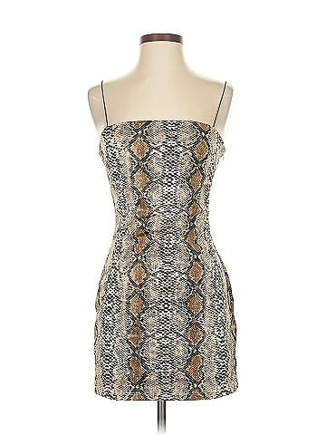 Fashion Nova Cocktail Dress (view 1)
