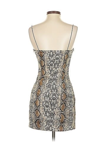 Fashion Nova Cocktail Dress (view 2)