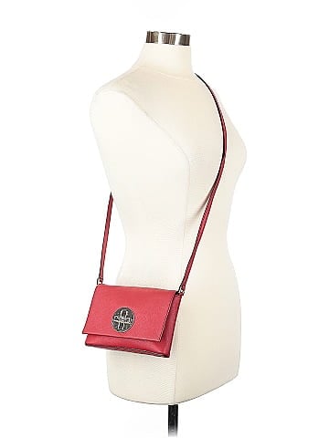 Kate Spade New York Leather Crossbody Bag (view 2)
