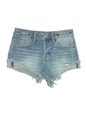Altar'd State Denim Shorts (view 1)
