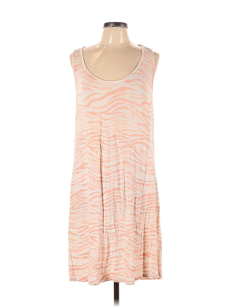 Click to view more detailed imagery on our partner's website Pre-owned Soma Casual Dress In Orange