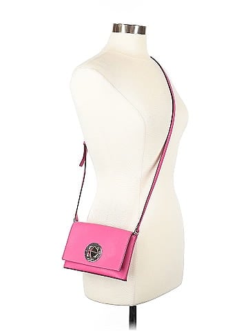 Kate Spade New York Leather Crossbody Bag (view 2)