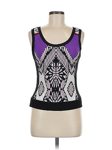 Joseph Ribkoff Sleeveless Top (view 1)