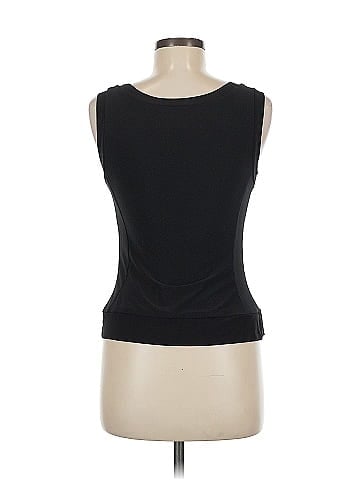 Joseph Ribkoff Sleeveless Top (view 2)