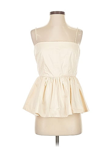 Antonio Melani Sleeveless Blouse (view 1)