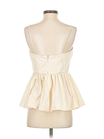 Antonio Melani Sleeveless Blouse (view 2)