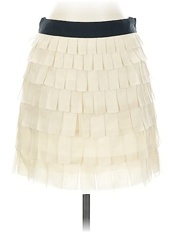 J.Crew Collection Formal Skirt (view 1)