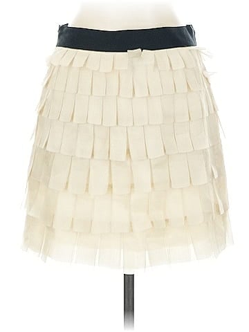 J.Crew Collection Formal Skirt (view 2)