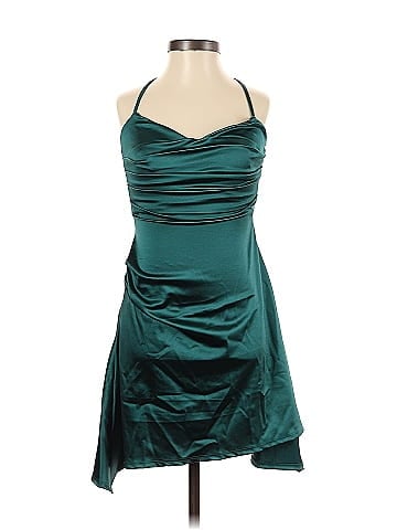 Windsor Cocktail Dress (view 1)