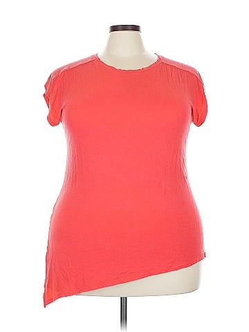 Cuddl Duds Short Sleeve T-Shirt (view 1)