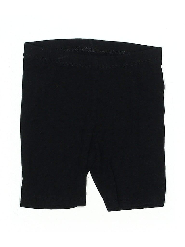 Pre-owned Cat & Jack Kids' Athletic Shorts In Black