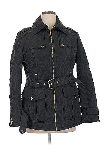 MICHAEL Michael Kors Coat (view 1)