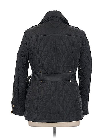 MICHAEL Michael Kors Coat (view 2)