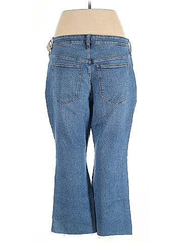 Madewell Jeans (view 2)