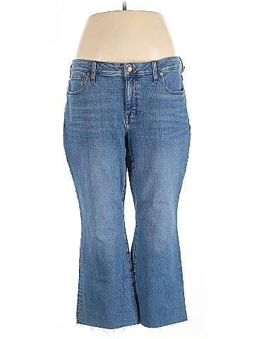 Madewell Jeans (view 1)