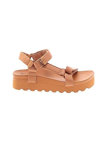 Reef Sandals (view 1)