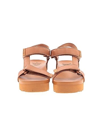 Reef Sandals (view 2)