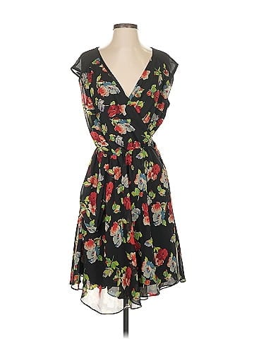 Miss Sixty Cocktail Dress (view 1)