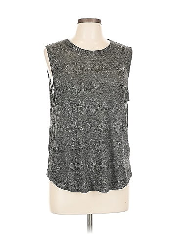 Old Navy Sleeveless T-Shirt (view 1)