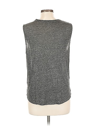 Old Navy Sleeveless T-Shirt (view 2)