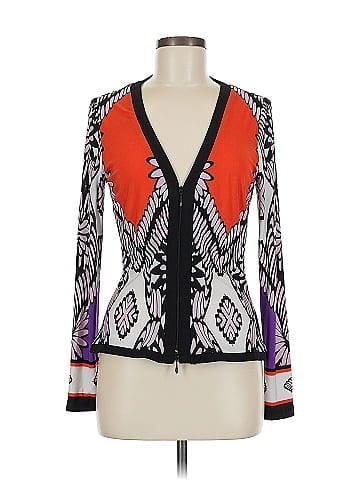 Joseph Ribkoff Cardigan (view 1)