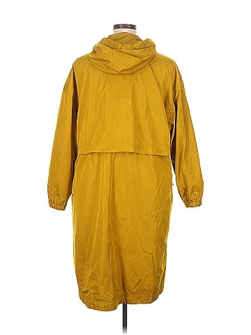 Active by Old Navy Raincoat (view 2)