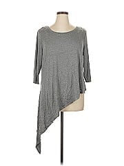 Soma 3/4 Sleeve Top