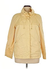 Zenergy By Chico's Raincoat