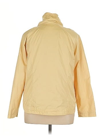 Zenergy by Chico's Raincoat (view 2)
