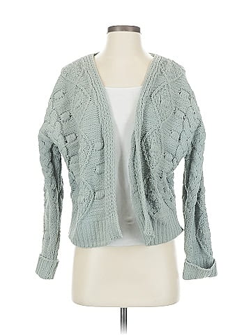 Moon & Madison Cardigan (view 1)