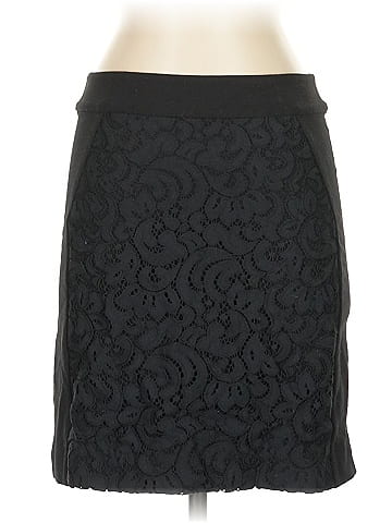 Ann Taylor LOFT Casual Skirt (view 1)