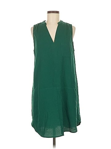 Lush Casual Dress (view 1)