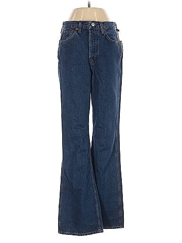 RE/DONE Jeans (view 1)