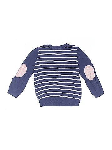 Mini Boden Pullover Sweater (view 2)