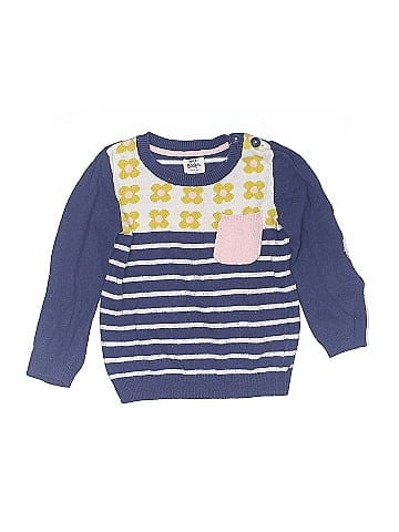 Mini Boden Pullover Sweater (view 1)