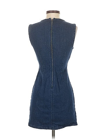 Abercrombie & Fitch Casual Dress (view 2)