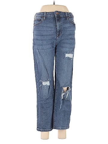 Kendall & Kylie Jeans (view 1)
