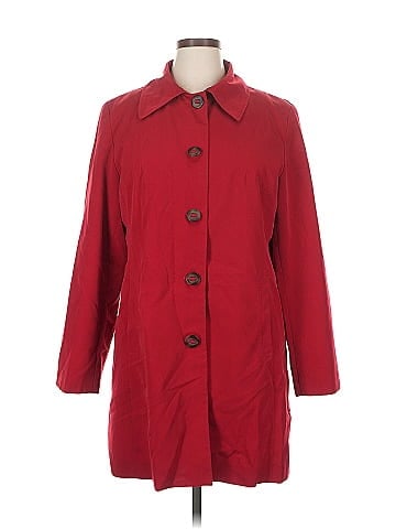 Braetan Coat (view 1)